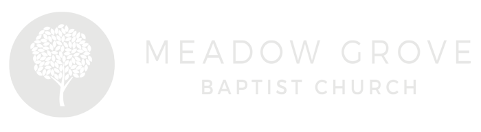 Meadow Grove Baptist Church